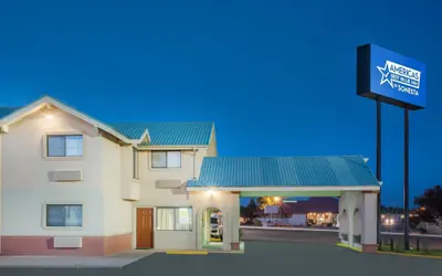 Photo 2 - Americas Best Value Inn Hobbs