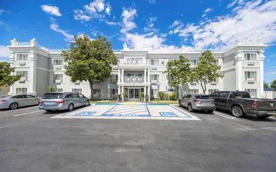 Photo 2 - Best Western Executive Inn