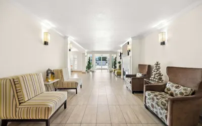 Photo 3 - Best Western Executive Inn
