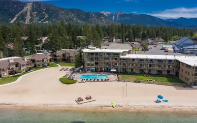 Photo 2 - Tahoe Lakeshore Lodge & Spa