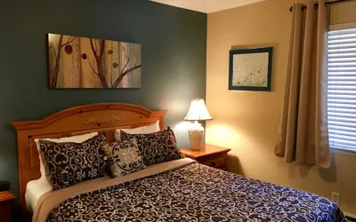 Photo 4 - Tahoe Lakeshore Lodge & Spa