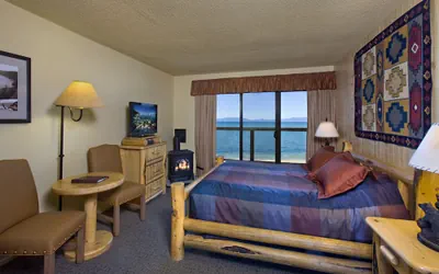 Photo 3 - Tahoe Lakeshore Lodge & Spa