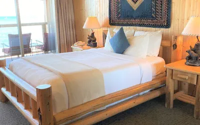Photo 5 - Tahoe Lakeshore Lodge & Spa