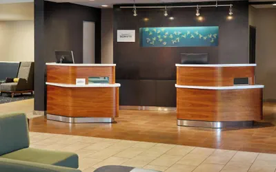 Photo 4 - Courtyard® by Marriott® Fort Lauderdale City of Plantation