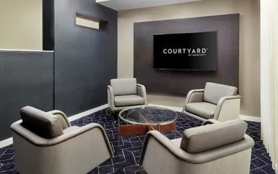 Photo 3 - Courtyard® by Marriott® Fort Lauderdale City of Plantation