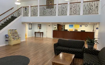 Photo 3 - Days Inn by Wyndham Columbus IN