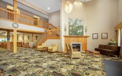 Photo 3 - Baymont by Wyndham Marion