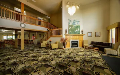 Photo 4 - Baymont by Wyndham Marion