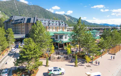 Photo 2 - Margaritaville Resort Lake Tahoe
