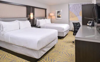 Photo 3 - Holiday Inn Dallas-Richardson by IHG