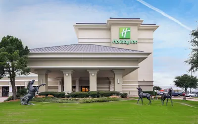 Photo 2 - Holiday Inn Dallas-Richardson by IHG