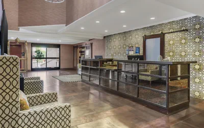 Photo 3 - Best Western Plus Brookside Inn