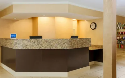 Photo 3 - MainStay Suites St. Louis - Galleria