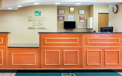 Photo 3 - Quality Inn Ottawa near Starved Rock State Park