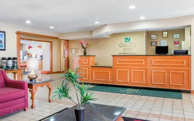 Photo 2 - Quality Inn Ottawa near Starved Rock State Park