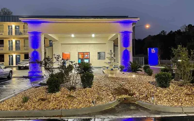 Photo 2 - Motel 6 Pooler, GA - Savannah Airport