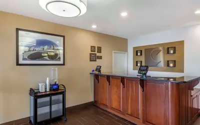 Photo 4 - Comfort Inn Gurnee near Six Flags