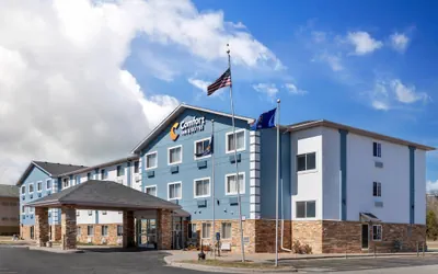 Comfort Inn & Suites Wisconsin Dells