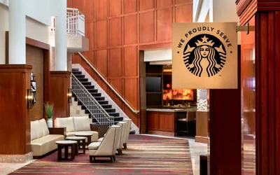Photo 3 - Philadelphia Airport Marriott