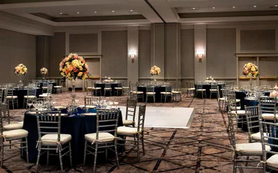 Photo 5 - Philadelphia Airport Marriott