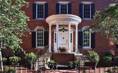 Photo 2 - Morrison House Old Town Alexandria, Autograph Collection