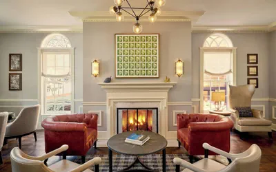 Photo 4 - Morrison House Old Town Alexandria, Autograph Collection