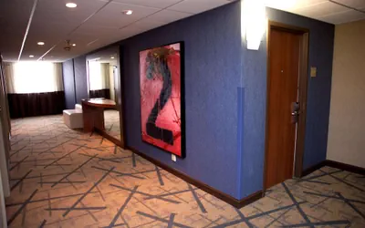 Photo 2 - DoubleTree by Hilton St. Louis - Westport