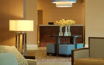 Photo 3 - DoubleTree by Hilton St. Louis - Westport