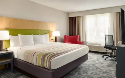 Photo 5 - Country Inn & Suites by Radisson, Brookings, SD