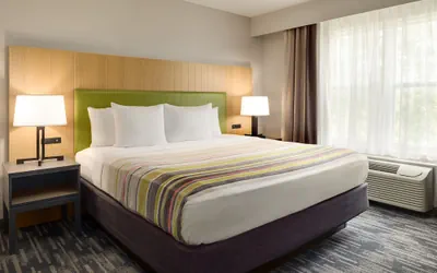 Photo 4 - Country Inn & Suites by Radisson, Brookings, SD