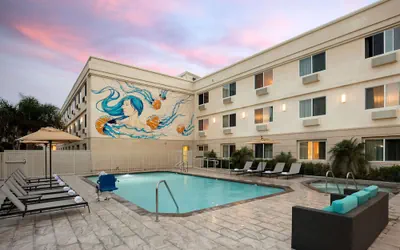 Photo 2 - Redondo Beach Hotel, Tapestry Collection by Hilton