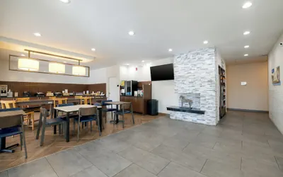 Photo 5 - Fairfield Inn by Marriott Dothan