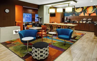 Photo 3 - Fairfield Inn by Marriott Dothan