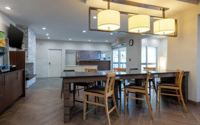 Photo 4 - Fairfield Inn by Marriott Dothan
