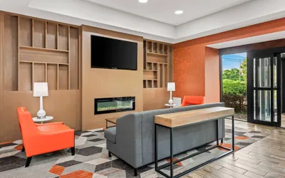 Photo 5 - Comfort Inn Largo-Washington DC East