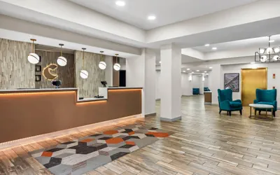 Photo 4 - Comfort Inn Largo-Washington DC East