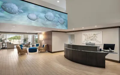 Photo 5 - Holiday Inn Resort Jekyll Island by IHG