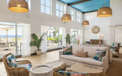 Photo 2 - Holiday Inn Resort Jekyll Island by IHG