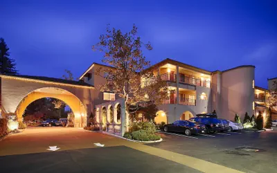 Photo 2 - Dry Creek Inn MOD Collection by Sonesta
