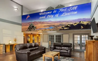 Photo 4 - Days Inn by Wyndham Lawton