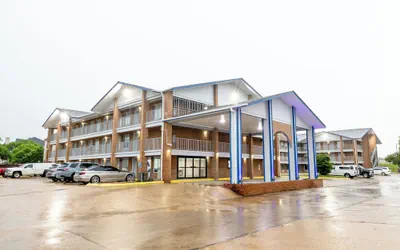 Days Inn & Suites by Wyndham Bossier City LA / Shreveport