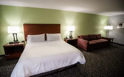 Photo 5 - Holiday Inn Express Hickory-Hickory Mart by IHG