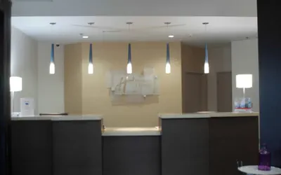 Holiday Inn Express Hickory-Hickory Mart by IHG