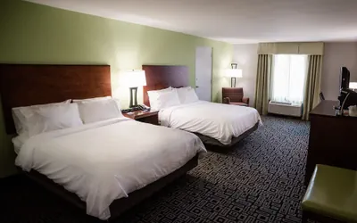 Photo 4 - Holiday Inn Express Hickory-Hickory Mart by IHG