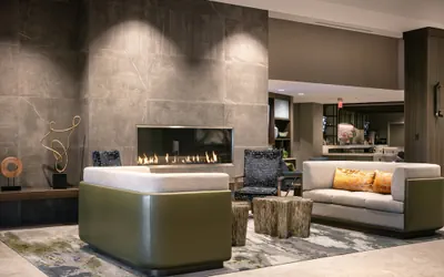 Photo 3 - West Des Moines Marriott