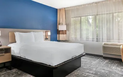 Photo 5 - Comfort Inn & Suites Madison - Airport
