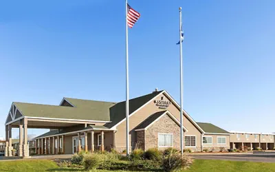 Photo 2 - Country Inn & Suites by Radisson, Woodbury, MN