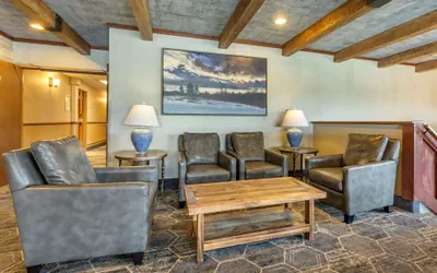 Photo 5 - Comfort Inn Flagstaff South I-17