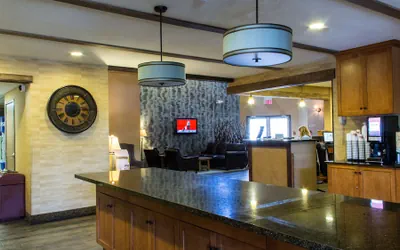 Photo 3 - Comfort Inn Flagstaff South I-17