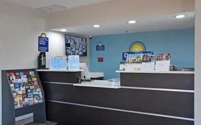 Photo 2 - Days Inn by Wyndham Lebanon